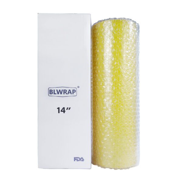 VITAFILM BLWRAP WHITE 14 PULGADAS caja y rollo con piluburbuja